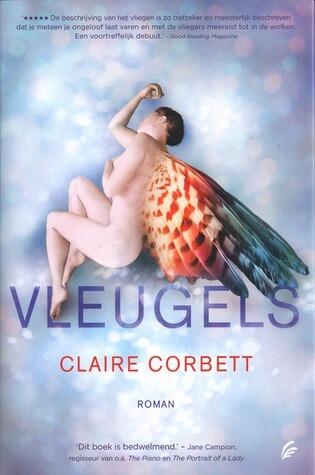 Vleugels