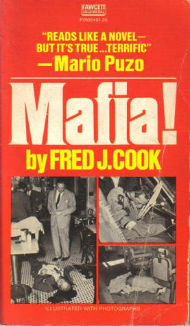 Mafia!
