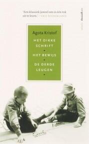 De derde leugen