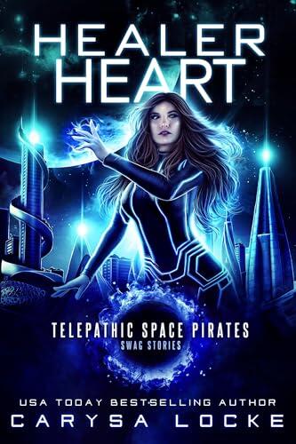 Healer Heart