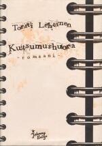 Kutsumushuora