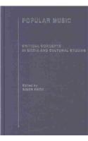 Popular Music, Vol. I: Music and Society