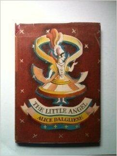 The Little Angel: A Story of Old Rio