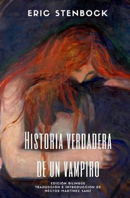 Historia verdadera de un vampiro