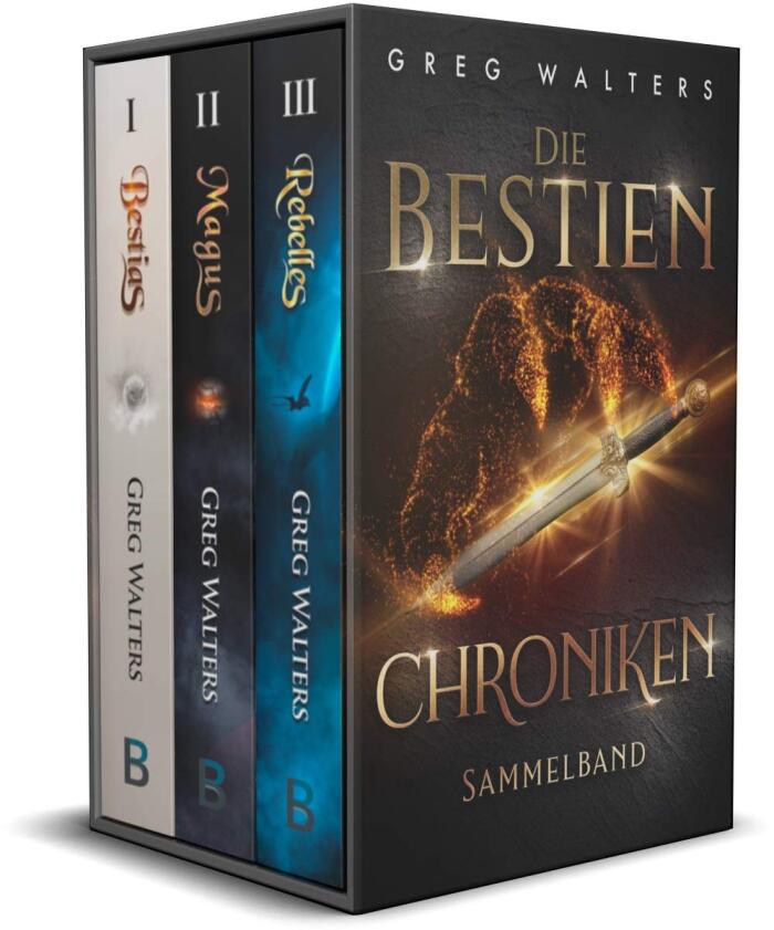 Bestien Chroniken