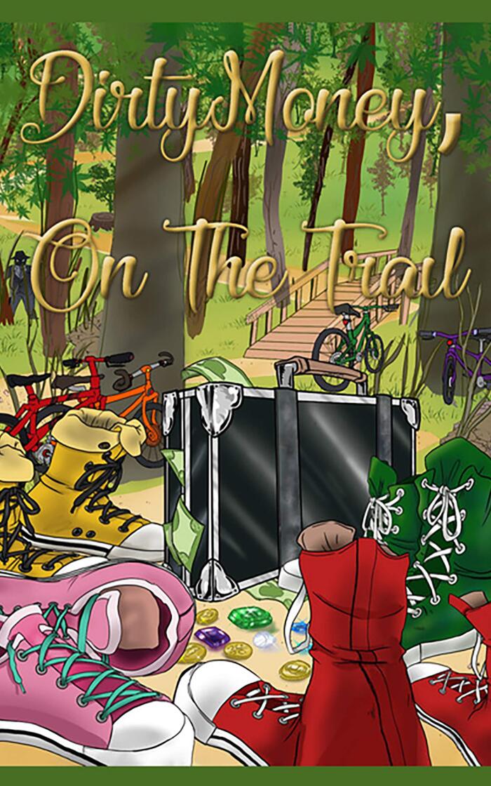 Dirty Money, On The Trail