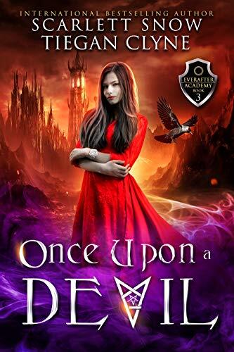 Once Upon a Devil