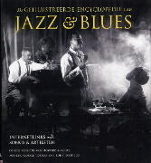 De geïllustreerde encyclopedie van Jazz & Blues