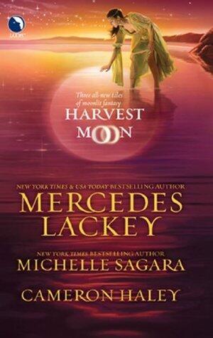 Harvest Moon: A Tangled Web (Cast in Moonlight; Retribution)