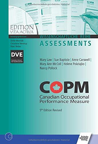COPM 5th Edition