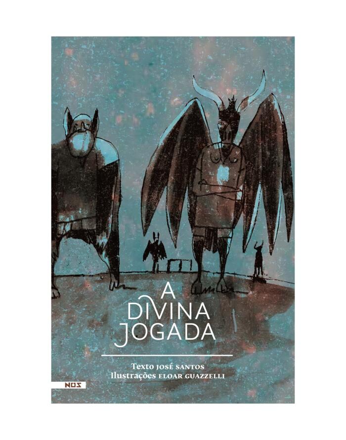 A Divina Jogada