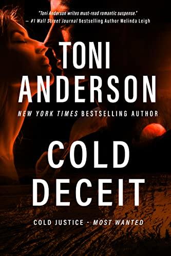 Cold Deceit: A Romantic Thriller and Suspense