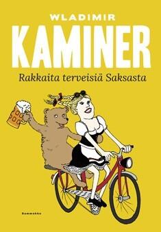 Rakkaita terveisiä Saksasta