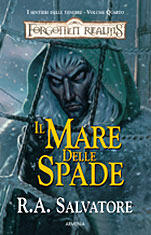 Il mare delle spade