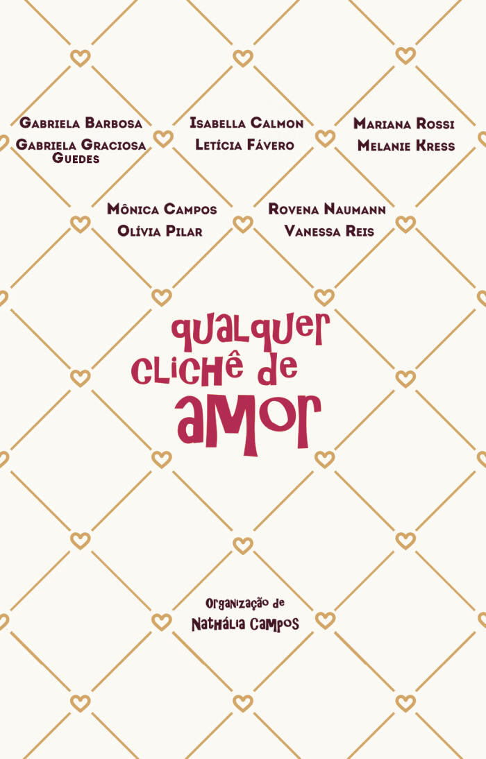 Qualquer Clichê de Amor