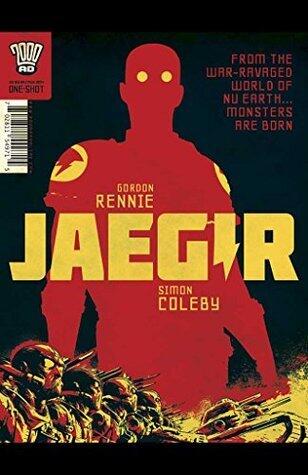 Jaegir