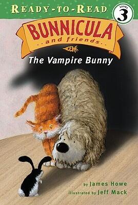 The Vampire Bunny