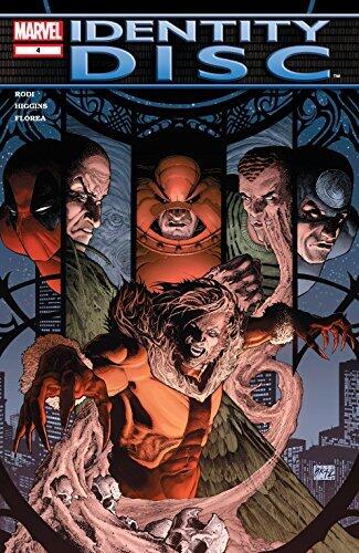 Identity Disc (2004) #4
