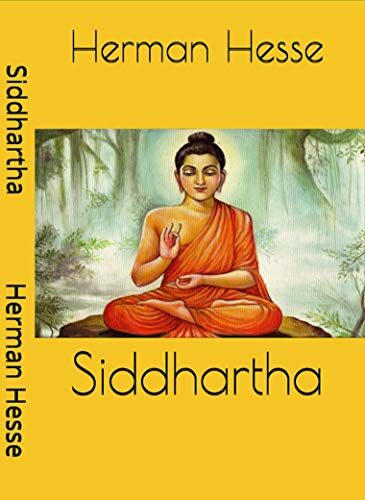 Siddhartha