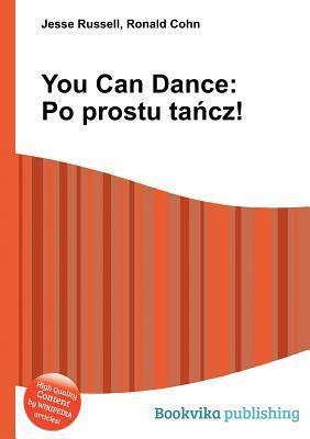 You Can Dance: Po Prostu Ta Cz!