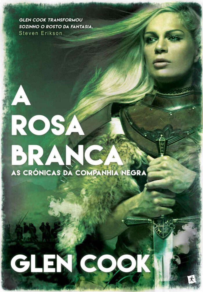 A Rosa Branca