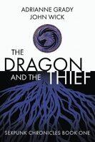 The Dragon and the Thief