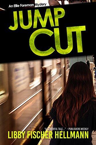 Jump Cut: Ellie Foreman Takes on a CyberSecurity Hack