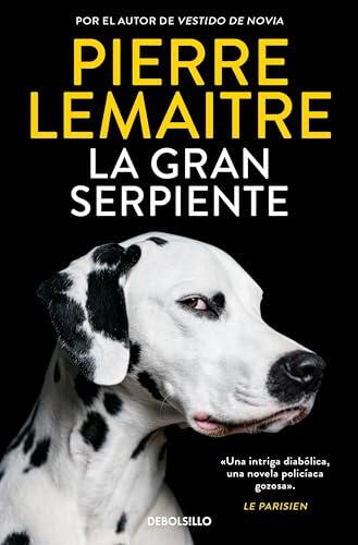 La gran serpiente / Going to the Dogs