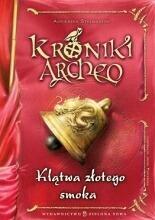 Klątwa złotego smoka