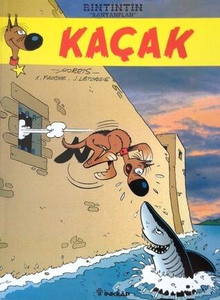 Rintintin Kaçak