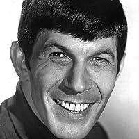 Leonard Nimoy