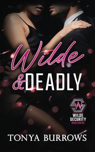 Wilde and Deadly