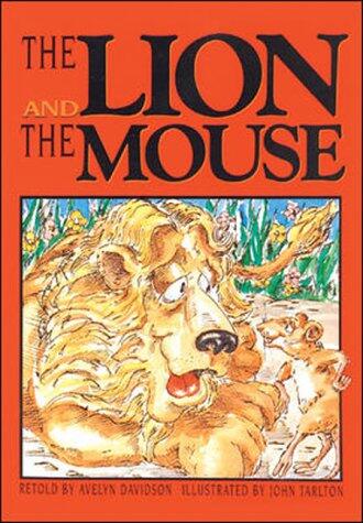 Lion and the Mouse, The
