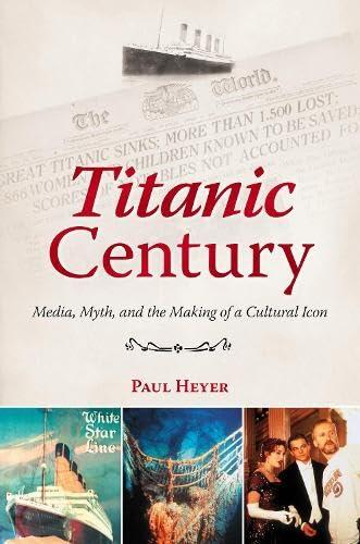 "Titanic" Century