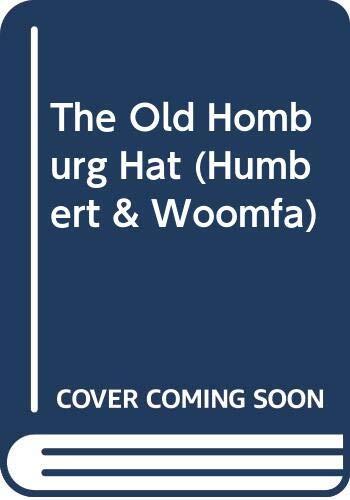 The Old Homburg Hat