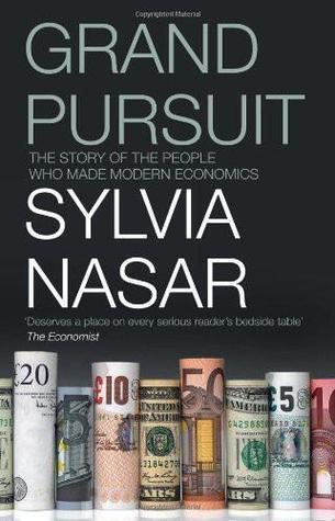 Grand Pursuit: A History of Economic Genius
