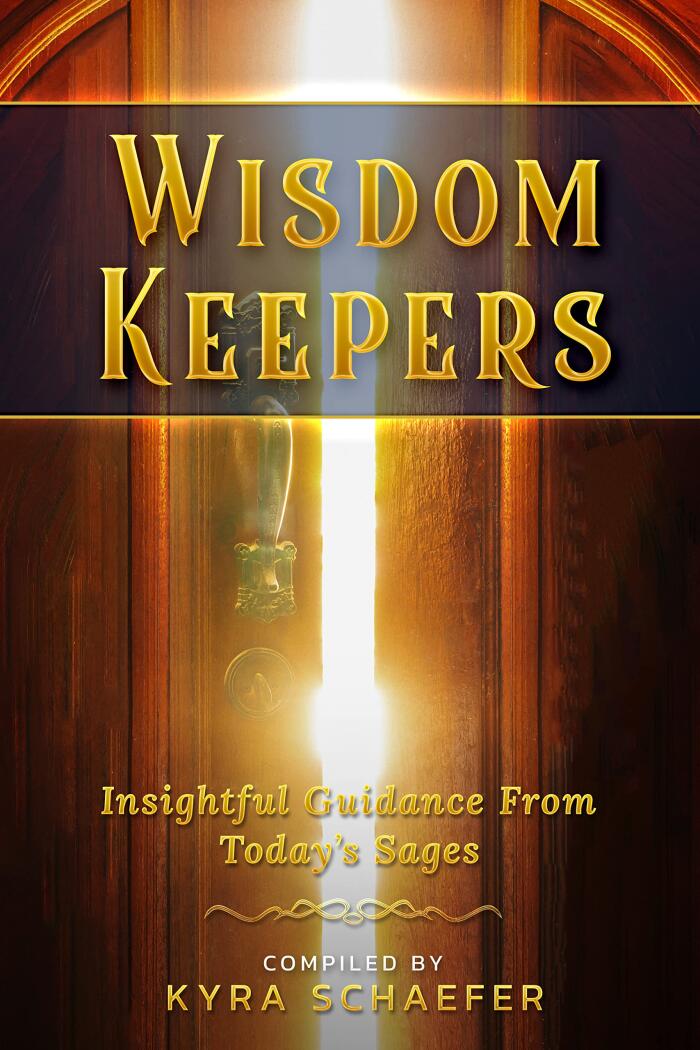 Wisdom Keepers: Insightful Guidance from Today's Sages