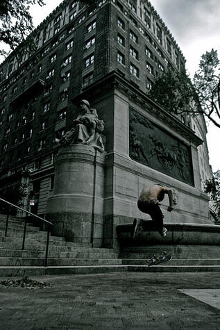 Manhattan 3 AM