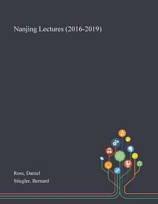 Nanjing Lectures