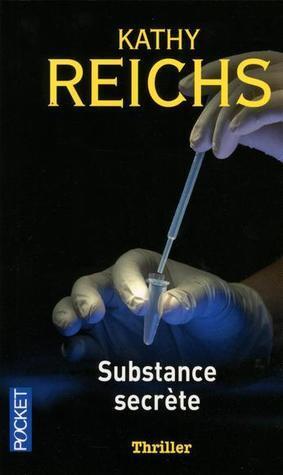 Substance secrète