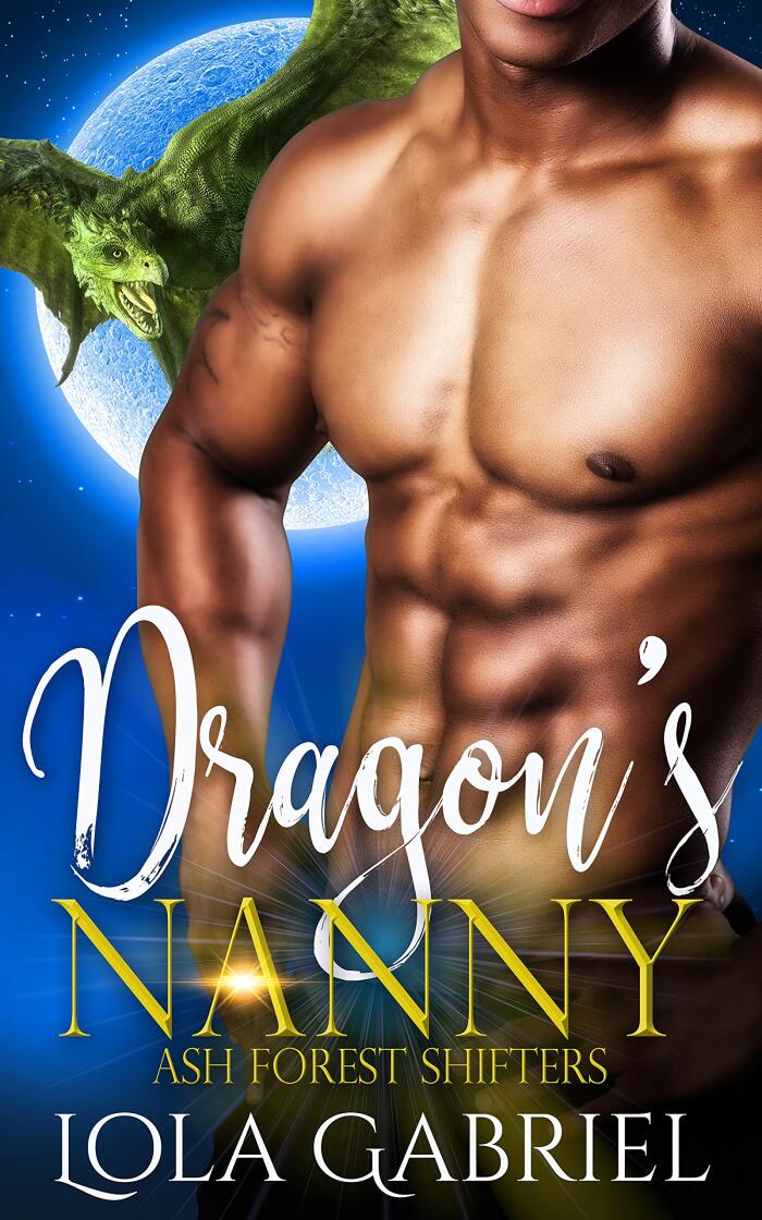 Dragon's Nanny