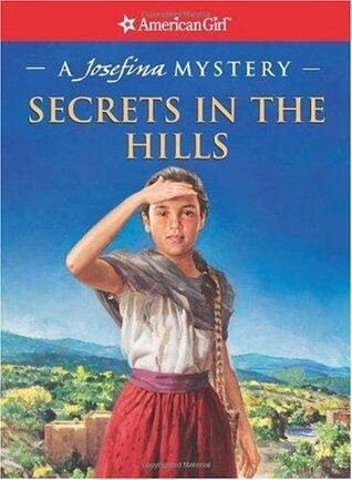 American Girl Josefina Mysteries