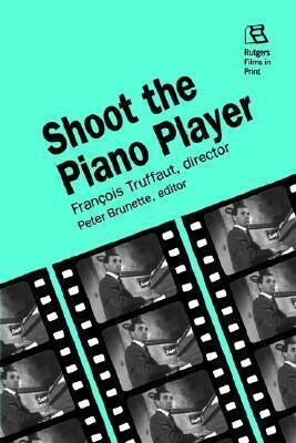 Shoot the Piano Player