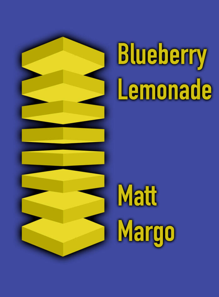Blueberry Lemonade