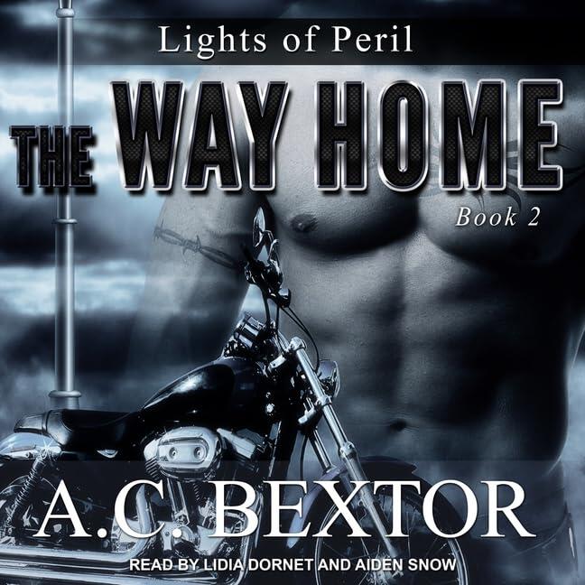 The Way Home Lib/E