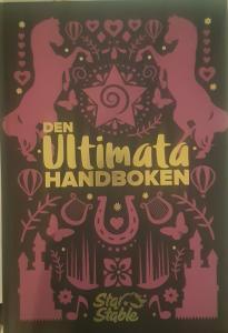 Star Stable - Den ultimata handboken