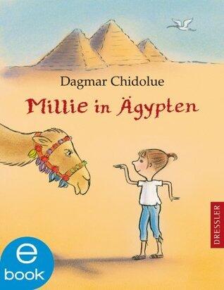 Millie in Ägypten