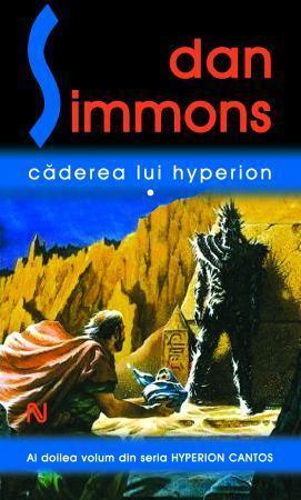 Caderea lui Hyperion, vol I