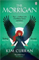The Morrigan