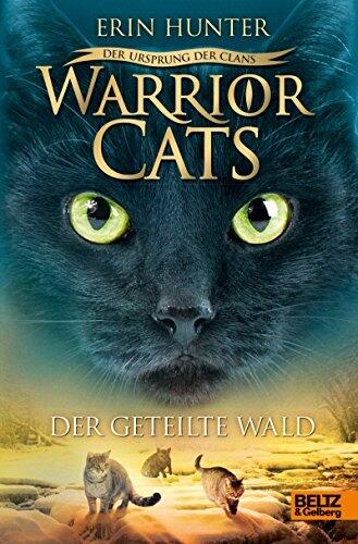 Der geteilte Wald